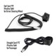 Arctic Cat Prowler / Wildcat 2 Person 696 PLUS Complete Communication Intercom System with Ultimate Headsets by Rugged Radios - 696-2P-XX-M1-EAO